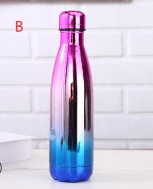 stainless steel water bottle - Luxmox