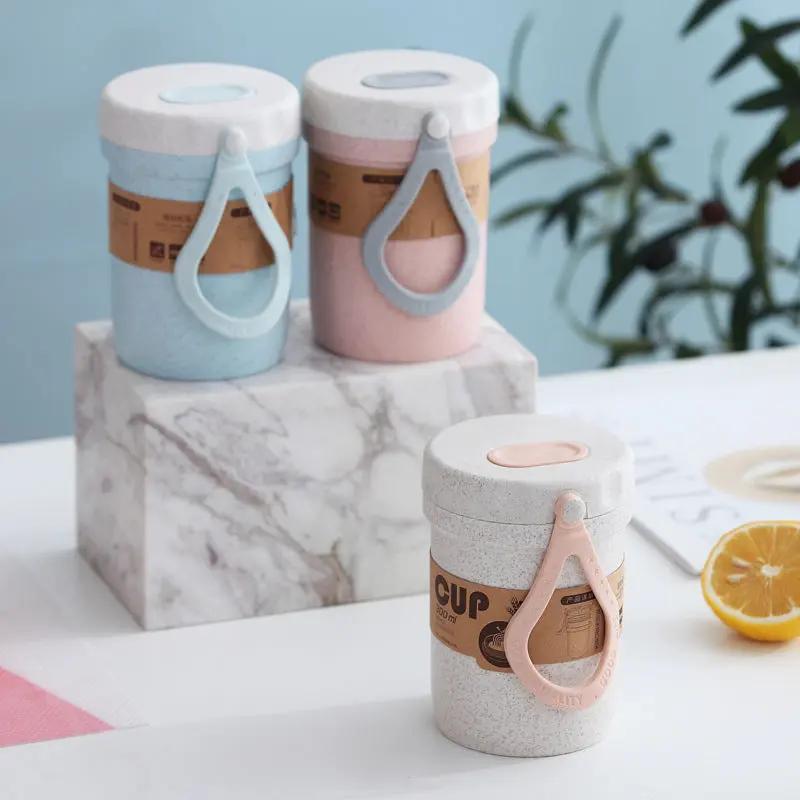 Plastic Microwaveable Sealing Soup Pot - Luxmox