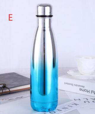 stainless steel water bottle - Luxmox
