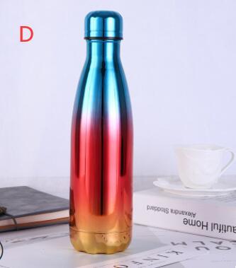 stainless steel water bottle - Luxmox